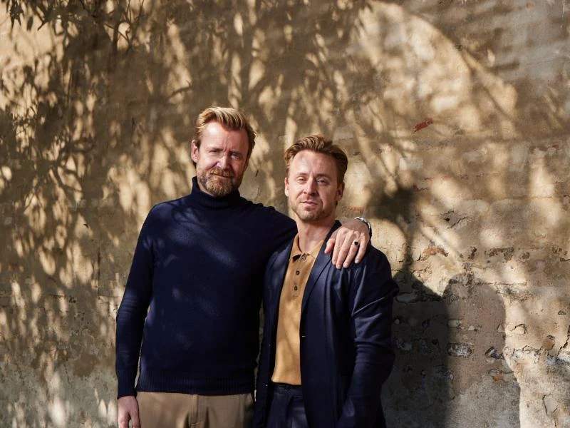 20250909_Andreas Gylling Æbelø og Sune Gylling