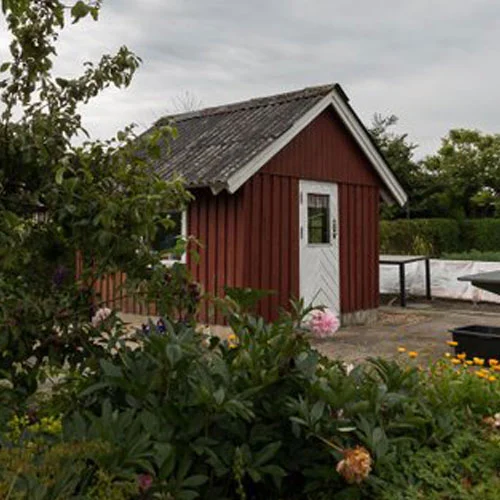 Kolonihaveforeningen Eskelund