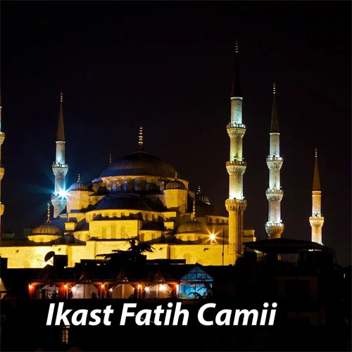 Ikast_Fatih_Camii_Moske-logo