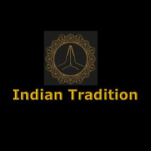 Indian Traditional Food