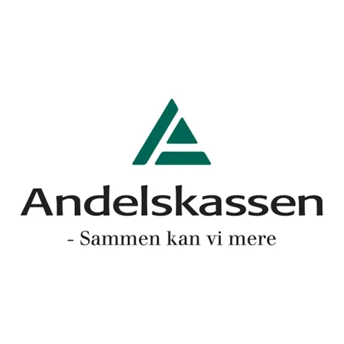 Andelskassen