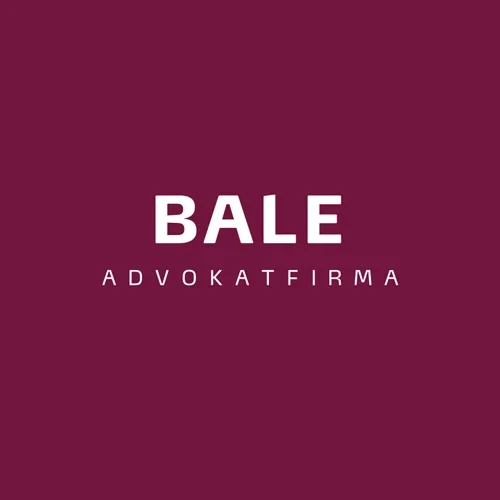 BALE Advokatfirma 
