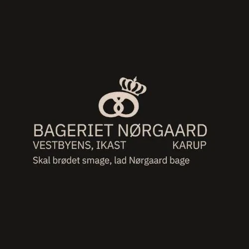 Bageriet Nørgaard