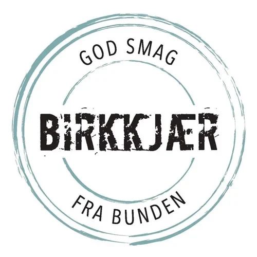 Birkkjær - God smag fra bunden