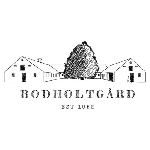 Bodholtgård 1952