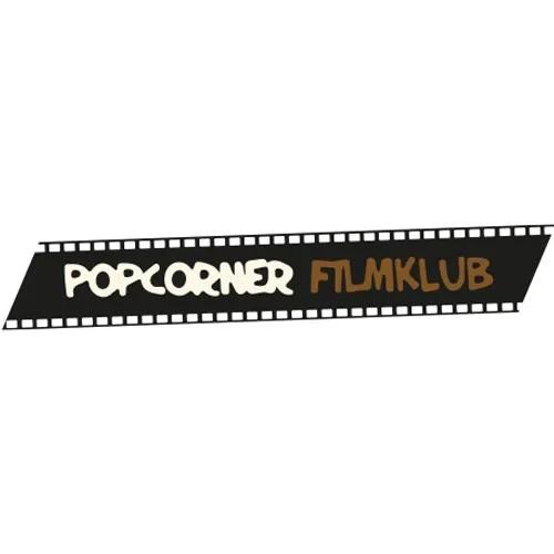 Børnefilmklubben Popcorner
