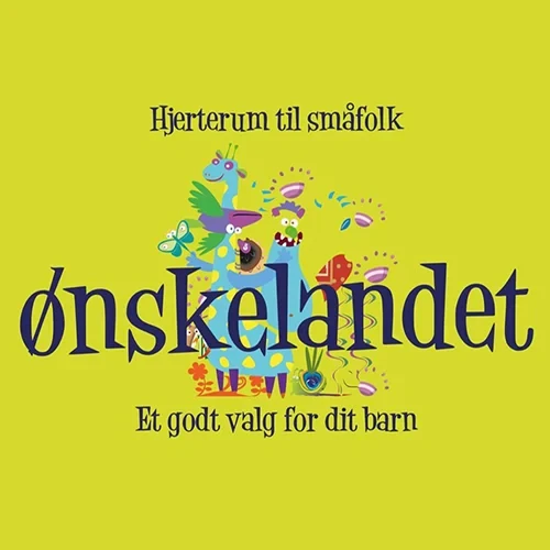 Børnehuset Ønskelandet