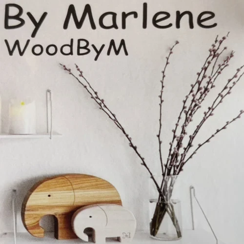 By Marlene