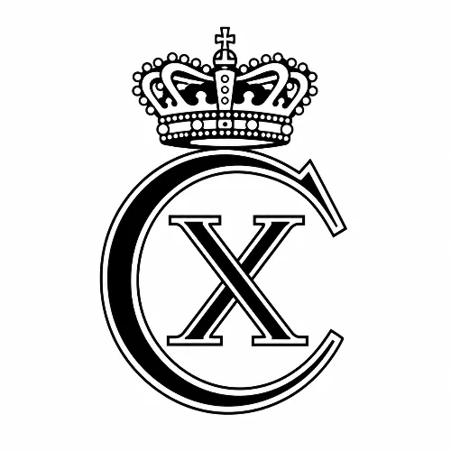 Café Chr. X