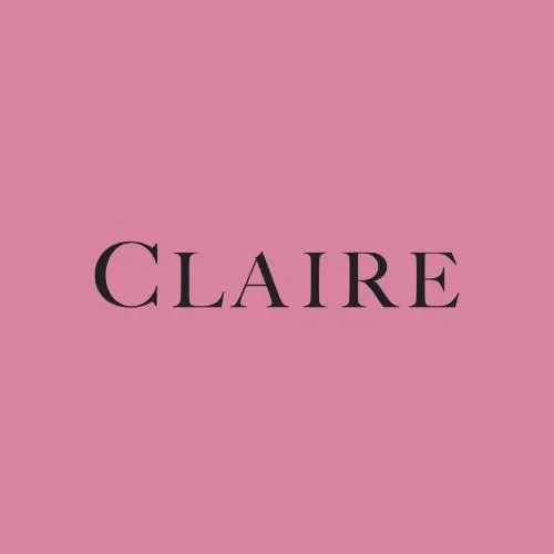 Claire