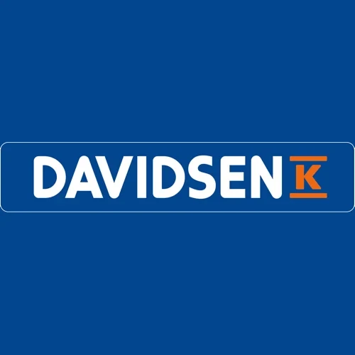 Davidsen Ikast