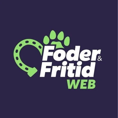 Foder & Fritid Web