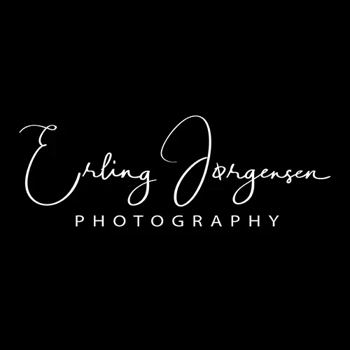 Fotograf Erling Jørgensen
