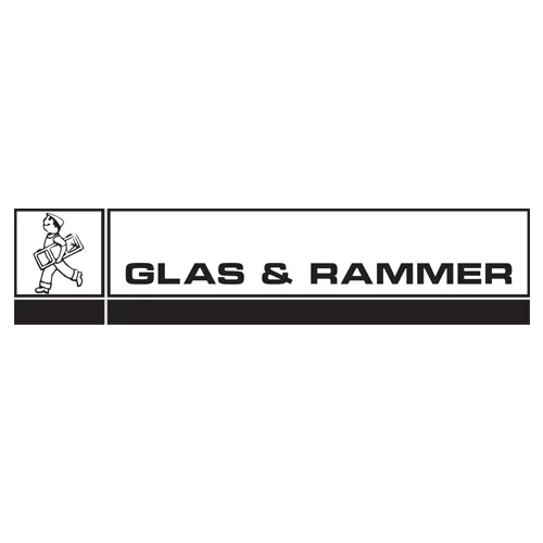 Glas & Rammer