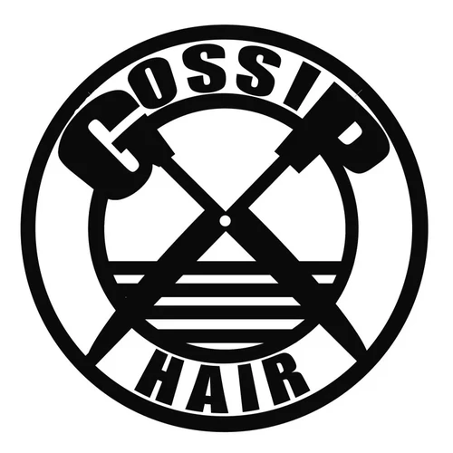 Gossip Hair