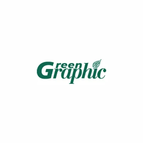 Green Graphic