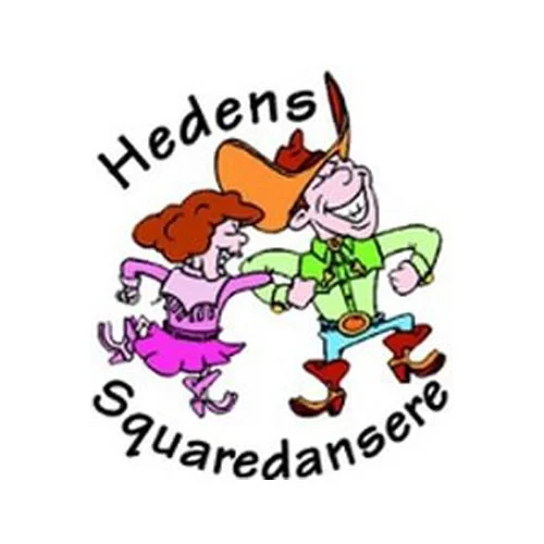 Hedens Squaredansere