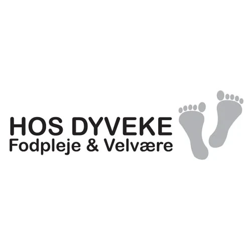 Hos Dyveke - Fodpleje og Velvære