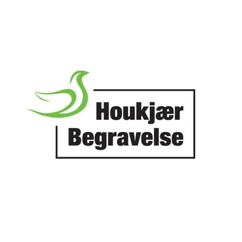 Houkjær Begravelse