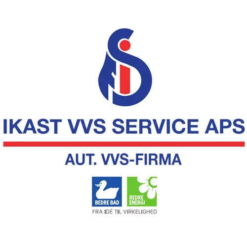 IKAST VVS SERVICE