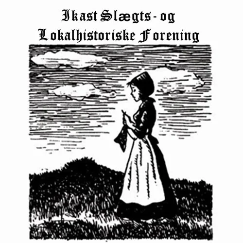 Ikast Slægts- og Lokalhistoriske Forening