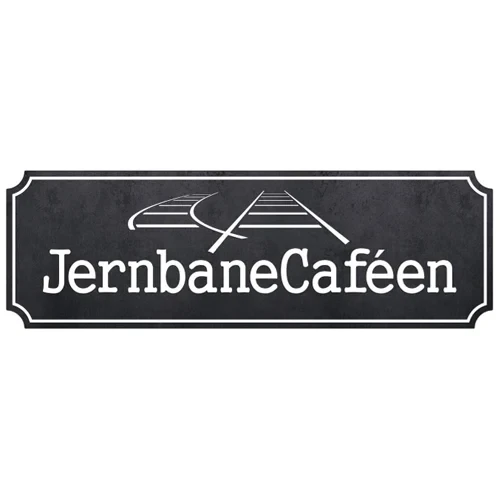 JernbaneCaféen