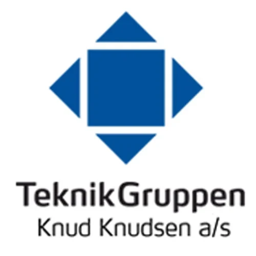 Knud Knudsen A/S
