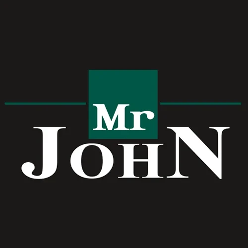 Mister John