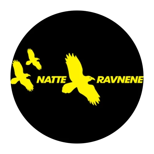 Natteravnene