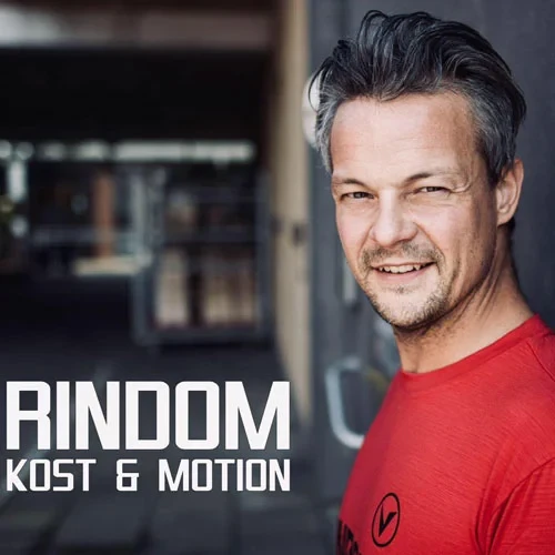 Rindom Kost & Motion