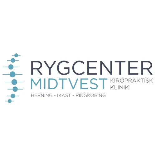 Rygcenter Midtvest – Kiropraktisk Klinik Ikast 