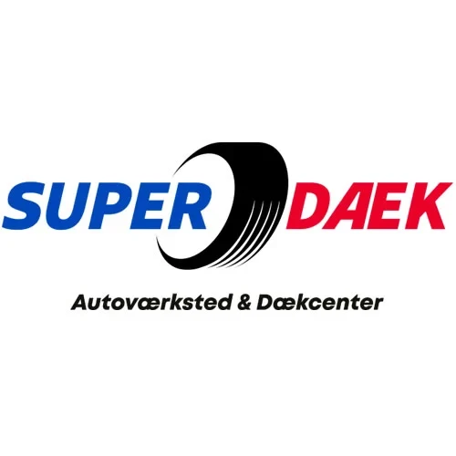 Super Dæk Service