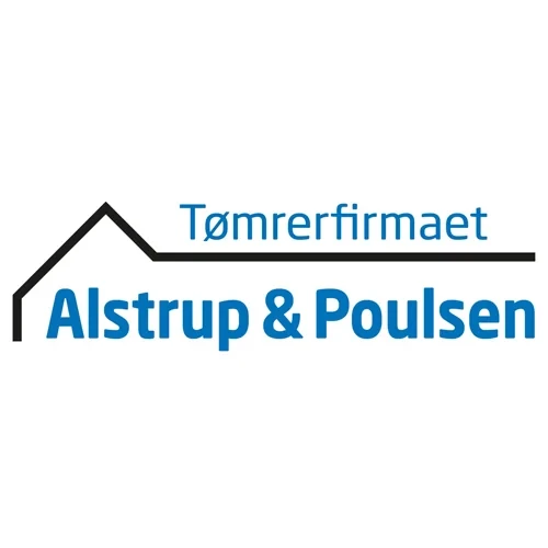 Tømmerfirmaet Alstrup & Poulsen