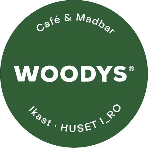 Woodys Café & Madbar