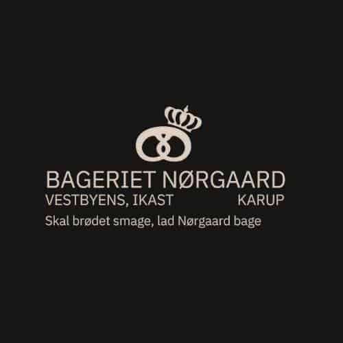 bagerietnorgaard_logo