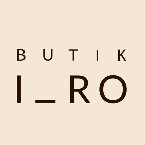 Butik - Huset I_RO