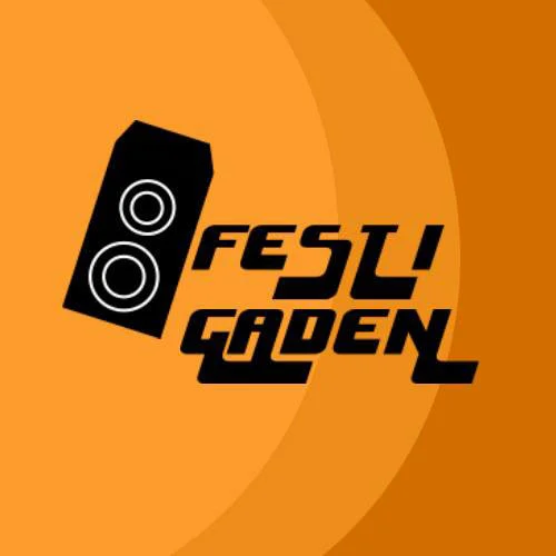 Fest i gaden - Ikast