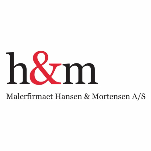 Malerfirmaet Hansen & Mortensen