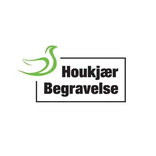 Houkjær Begravelse