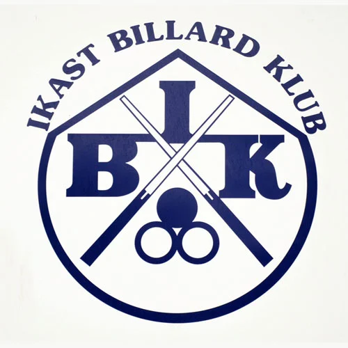 ikast_billardklub_logo