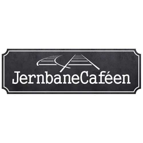 JernbaneCaféen