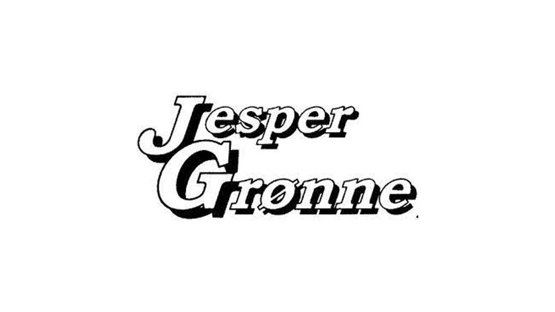 jesper-groenne_cover