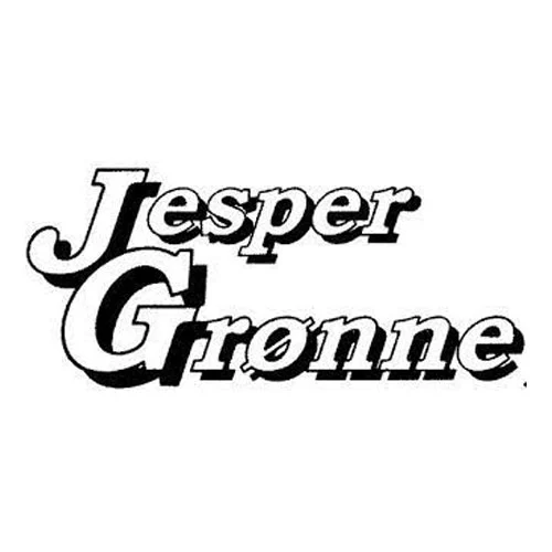 jesper-groenne_logo
