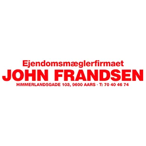 John Frandsen logo