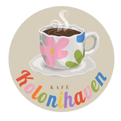 Kafe Kolonihaven