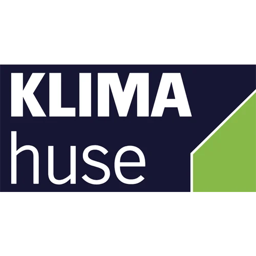 klimahuse_logo