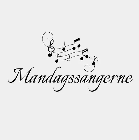 Mandagssangerne