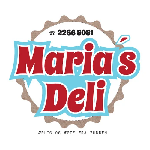 Maria´s Deli