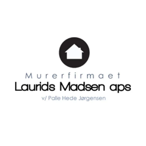 Murerfirmaet Laurids Madsen