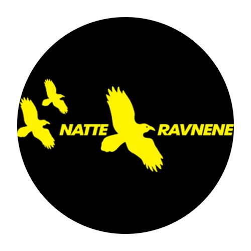 Natteravnene